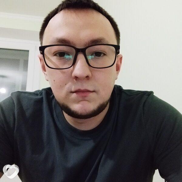 Алексей, 31, Надыме — анкета №547367