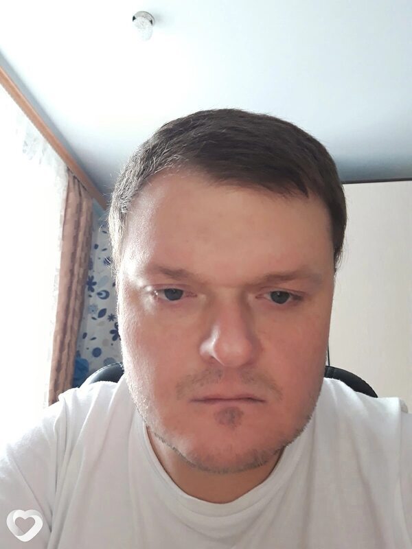 Александр, 35, Орёл — анкета №547369