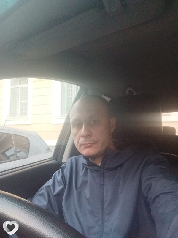 Диман, 44, Нижнем Новгороде — анкета №547375