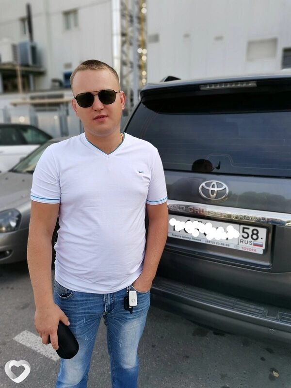 Nik, 37, Пензе — анкета №547379
