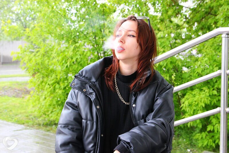 Анна, 27, Верхней Пышме — анкета №547509