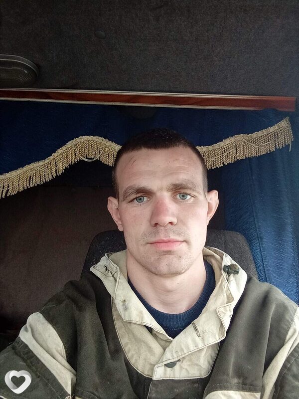 Александр, 34, Ефремове — анкета №547514