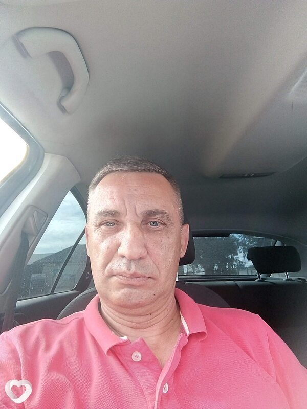 Сергей, 57, Ульяновске — анкета №547516