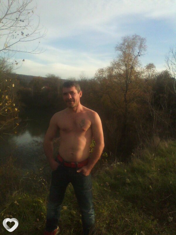 Сергей, 47, Майкопе — анкета №547524