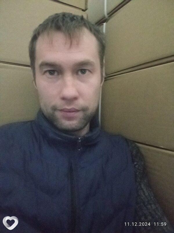 Алексей, 38, Нижнем Новгороде — анкета №547527