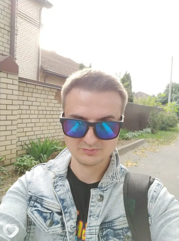 Sonic, 52, Минске — анкета №9408