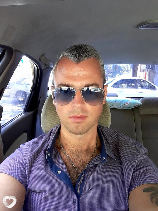 Alex, Лазаревское