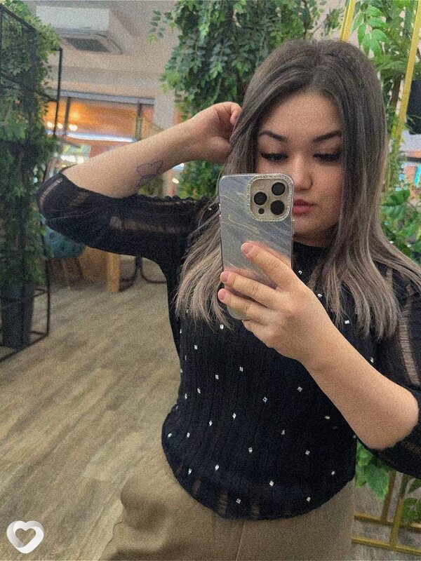 Аяу, 28, Актобе — анкета №547482