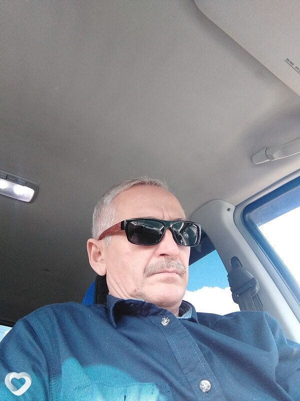 Alen, 54, Армавире — анкета №547483