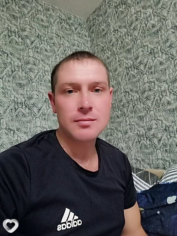 Александр, 36, Чебоксарах — анкета №547484