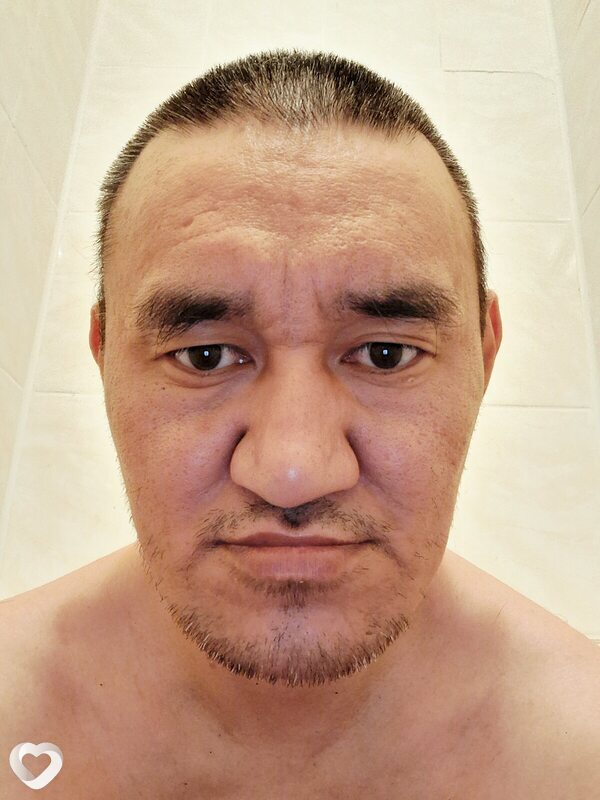 Акан, 41, Петропавловске — анкета №547490