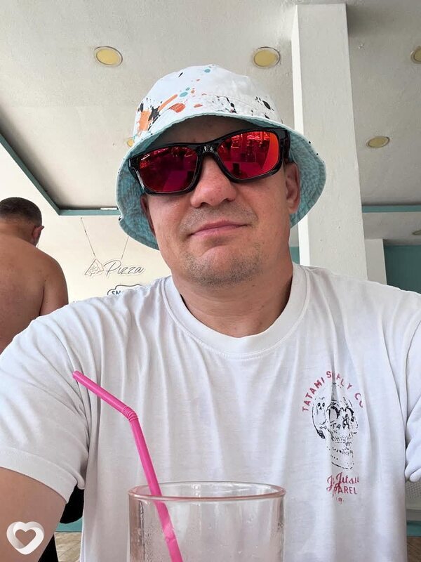 Владимир, 28, Уфе — анкета №547491