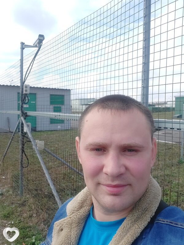 Александр, 38, Снежном — анкета №547493