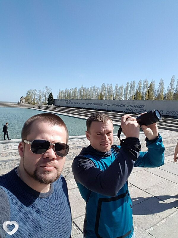 Владимир, Зарайск