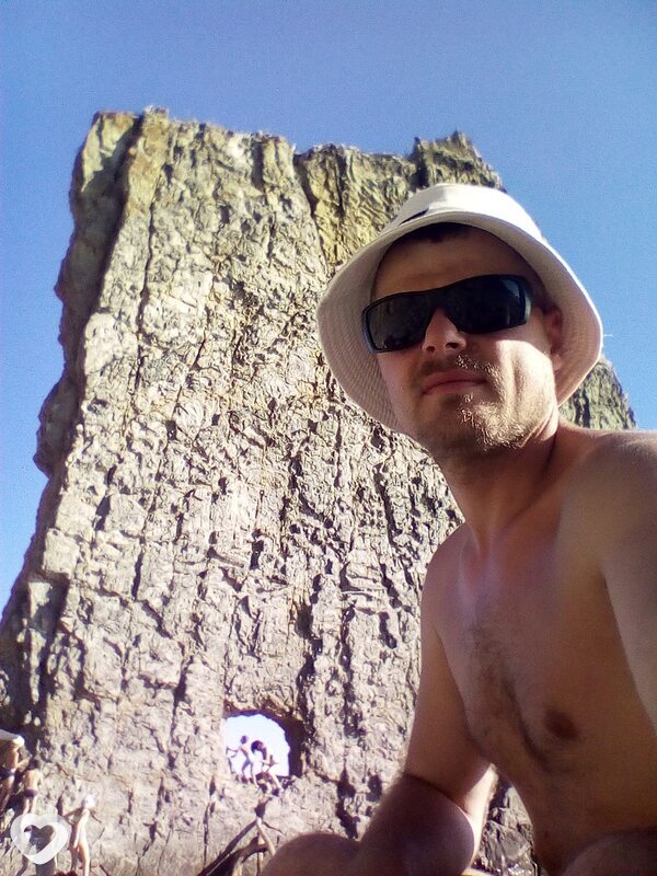 Дмитрий, 38, Нижнем Новгороде — анкета №547655