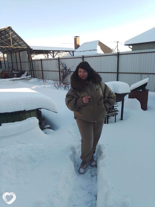 Татьяна, 54, Курске — анкета №547659