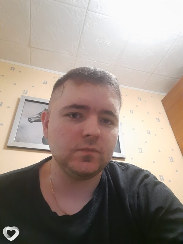 Вадим, 32, Казани — анкета №547661