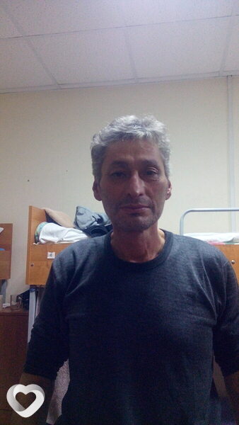 Сакит, 54, Барнауле — анкета №547664