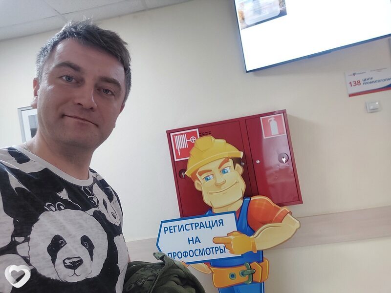Александр, 35, Твери — анкета №547666
