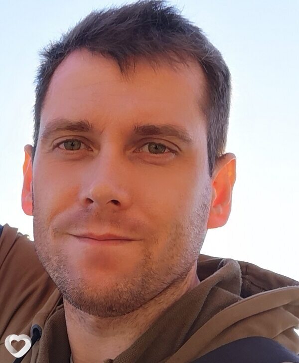 Ник, 37, Белой Калитве — анкета №547667