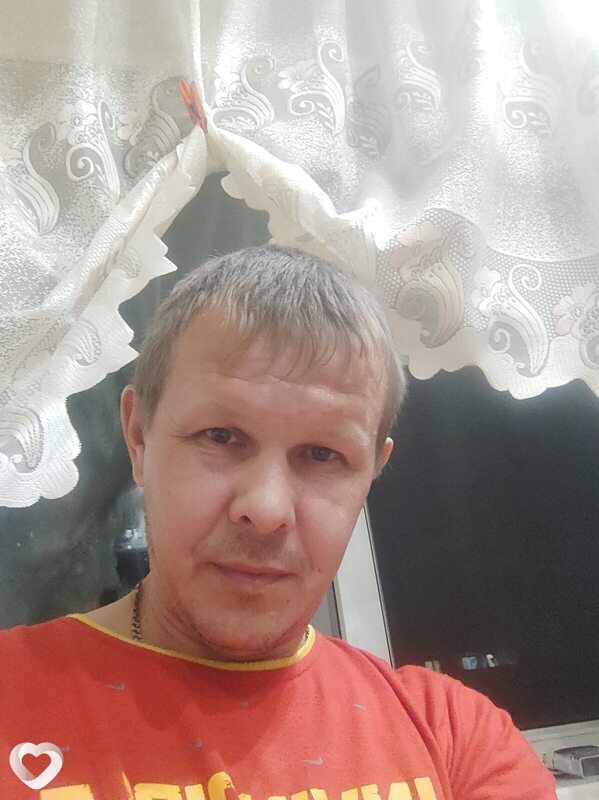 Максим, 42, Курске — анкета №547673