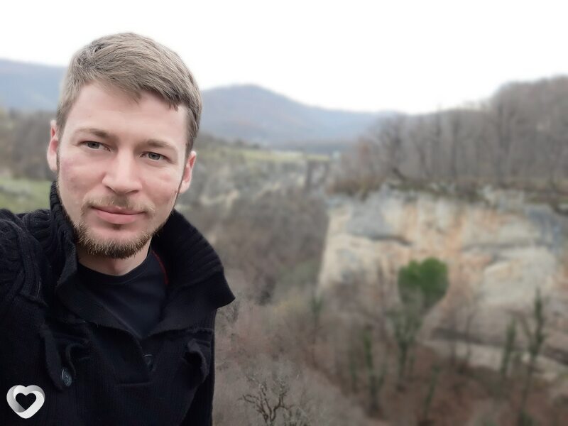 Артем, 36, Майкопе — анкета №547674