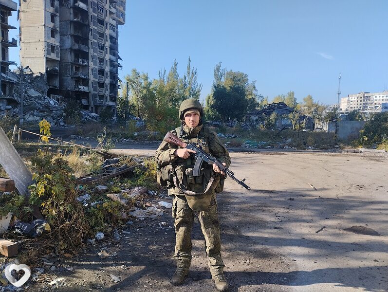 Роман, 36, Красноярске — анкета №547675
