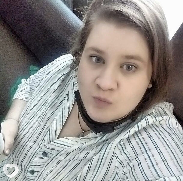 Полина, 31, Благовещенске — анкета №547678