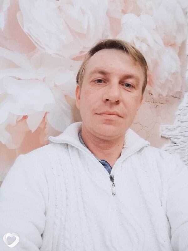 Иван, 38, Москве — анкета №547542