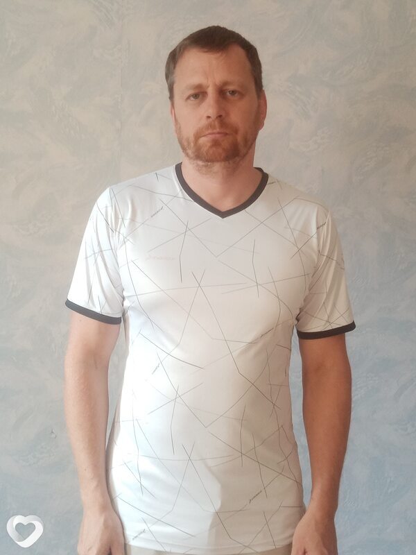 Максим, 41, Краснодаре — анкета №547551