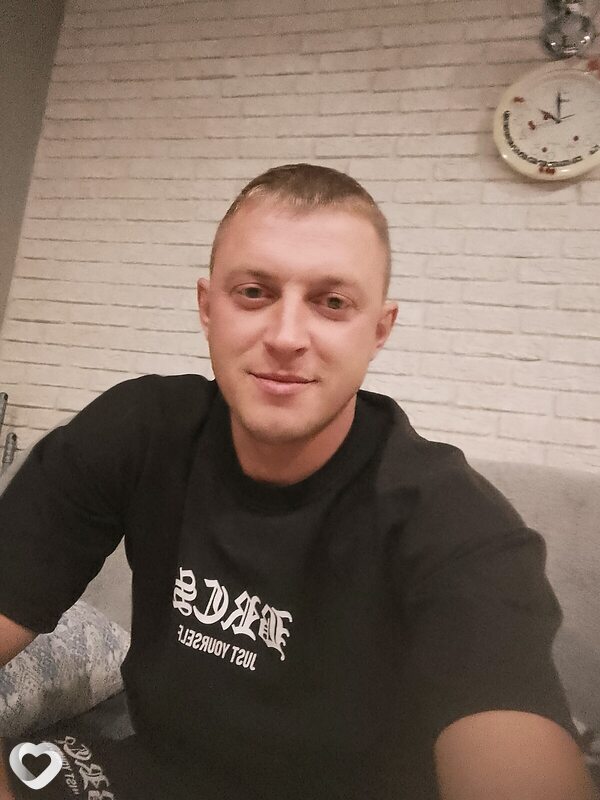 Сергей, 37, Воронеже — анкета №547552