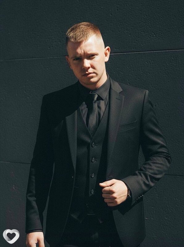 Дима, 25, Донецке — анкета №547553