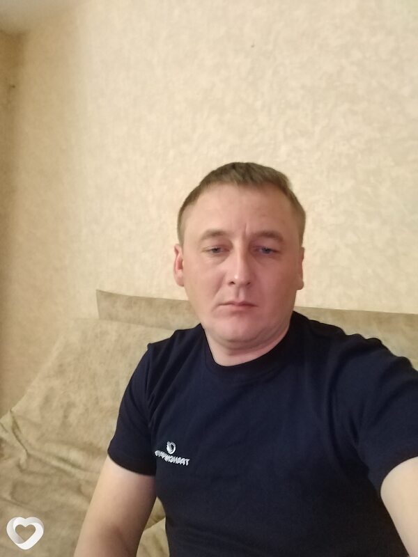 Алексей, 38, Михайловка (Волгоградская Област — анкета №547555