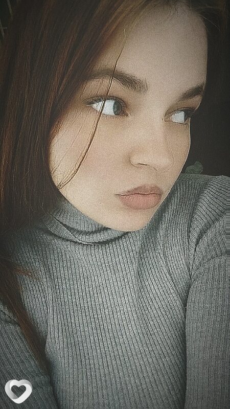 Юля, 26, Чите — анкета №547907
