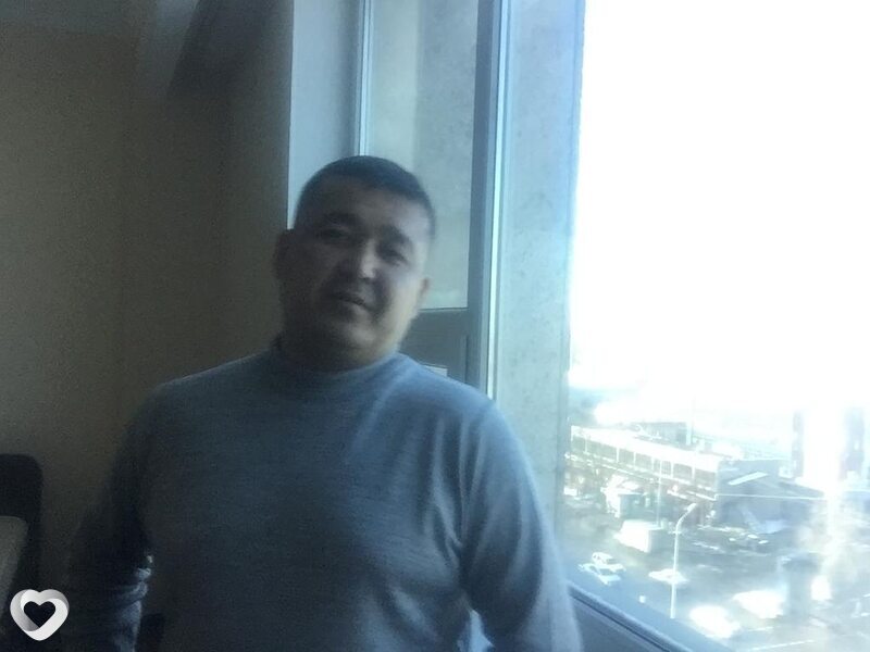 Бахытжан, 42, Алматы — анкета №547910