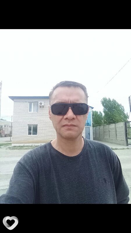 Бакыт, 52, Актобе — анкета №547918