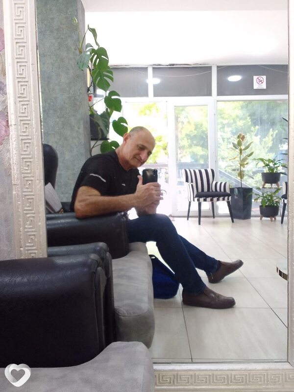 Карен, 61, Саратове — анкета №547923