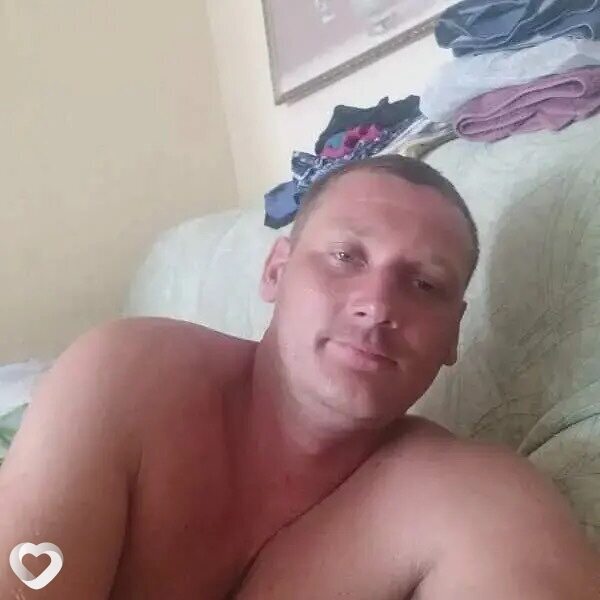 Кирилл, 41, Тулуне — анкета №547927
