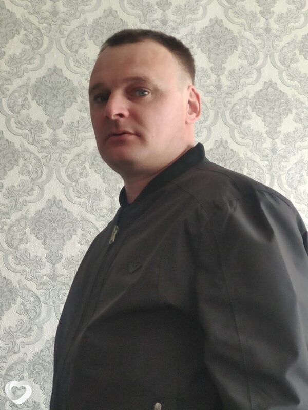 Дима, 38, Атбасаре — анкета №547680