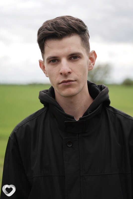 Игорь, 28, Москве — анкета №547683