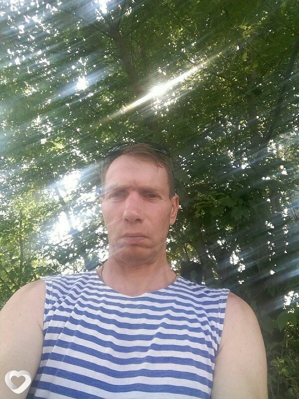Олег, 53, Прокопьевске — анкета №547687