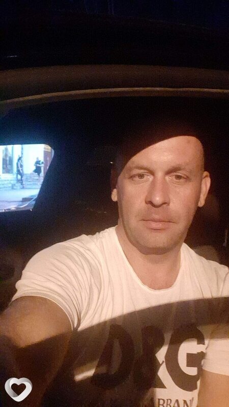 Владимир, 48, Краснодаре — анкета №547692