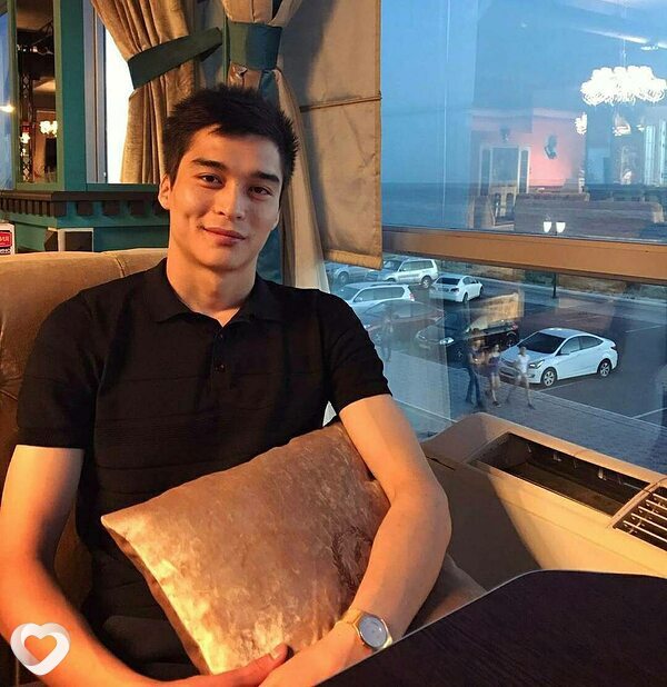 Руслан, 37, Усть-Каменогорск — анкета №547779