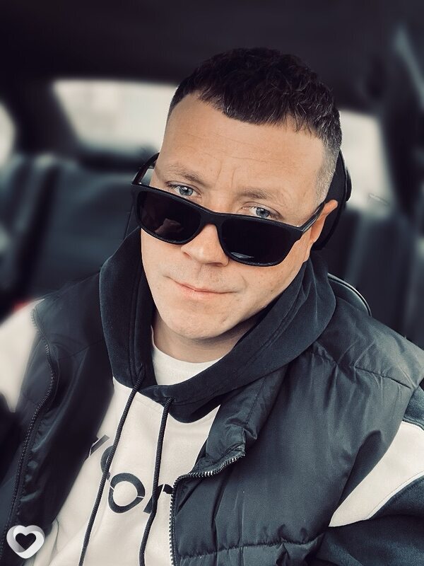 Алекс, 37, Кирове — анкета №547781