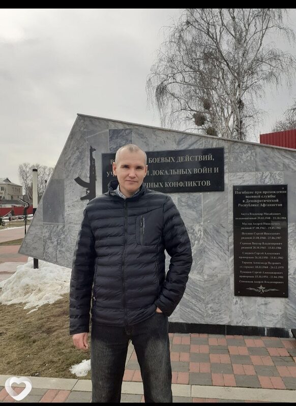 Александр, 49, Михайловск (Ставропольский край) — анкета №547782