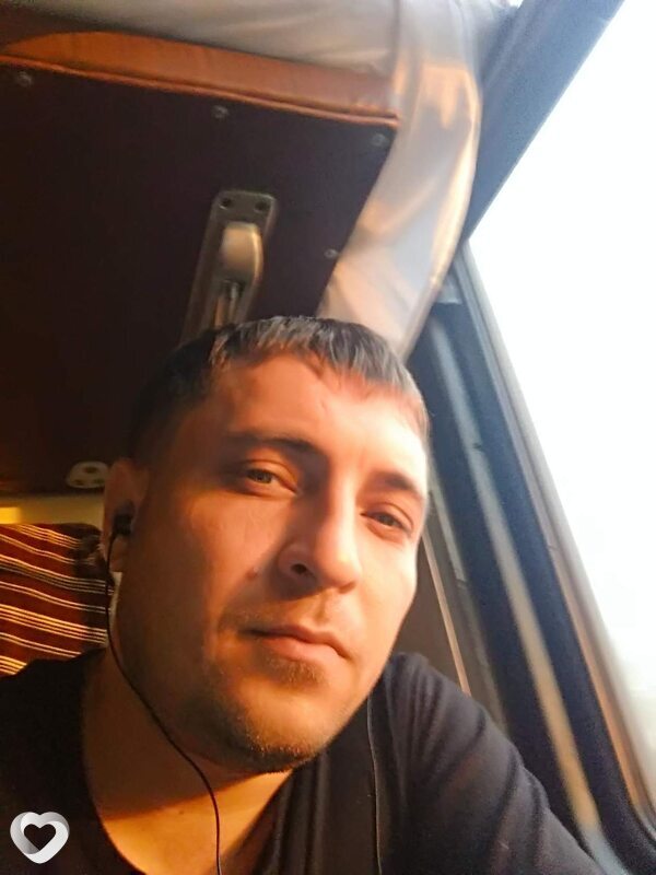 Rus, 41, Краснодаре — анкета №547793