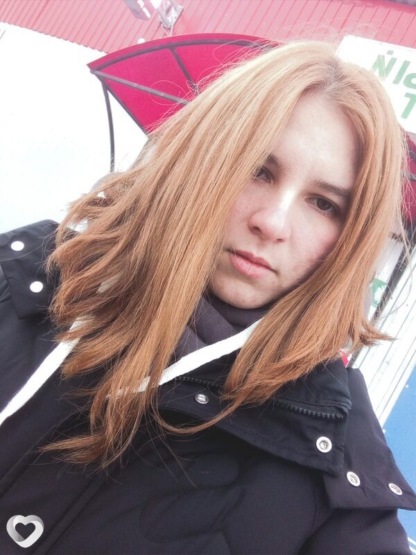 Любава, 26, Ульяновске — анкета №547794