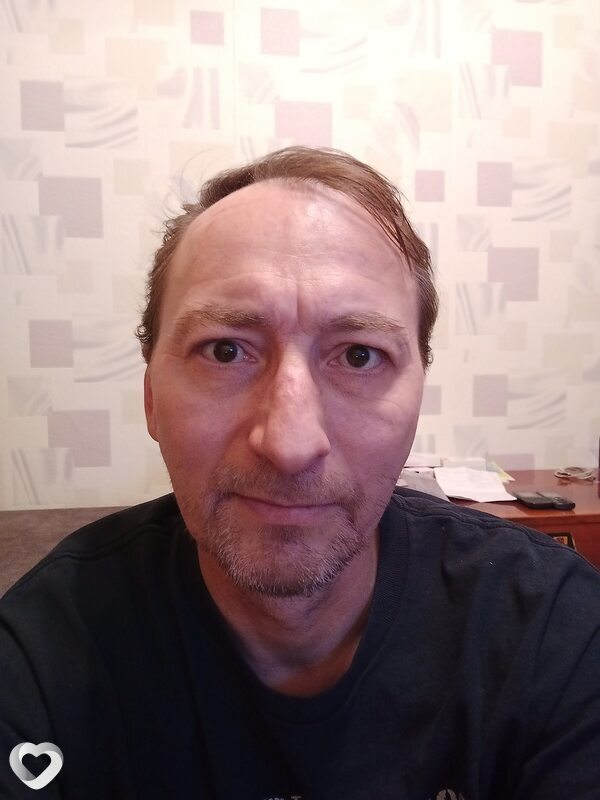 Константин, 52, Москве — анкета №547796
