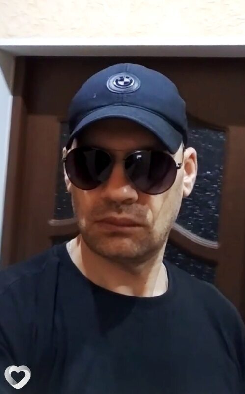 Сергей, Дубоссары