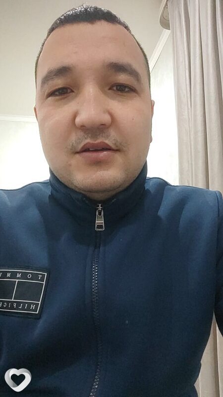 Дамир, 35, Астане — анкета №547803